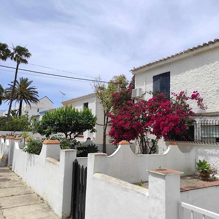 Casa La Gaviota En El Centro De Zahara Villa Zahara de los Atunes Exterior photo